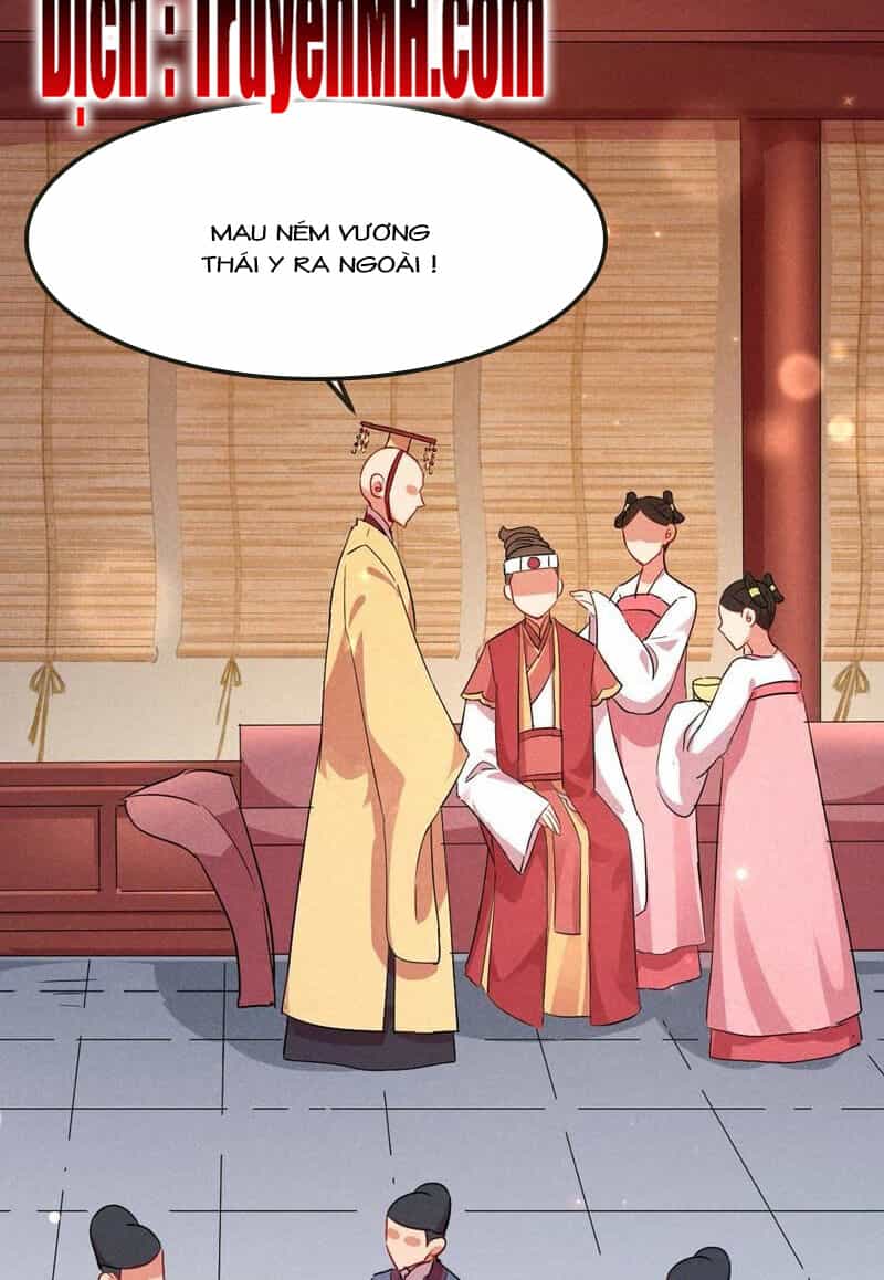 101 Mỹ Nam Của Vương Phi Béo Phì - Chương 31 - ảnh 3