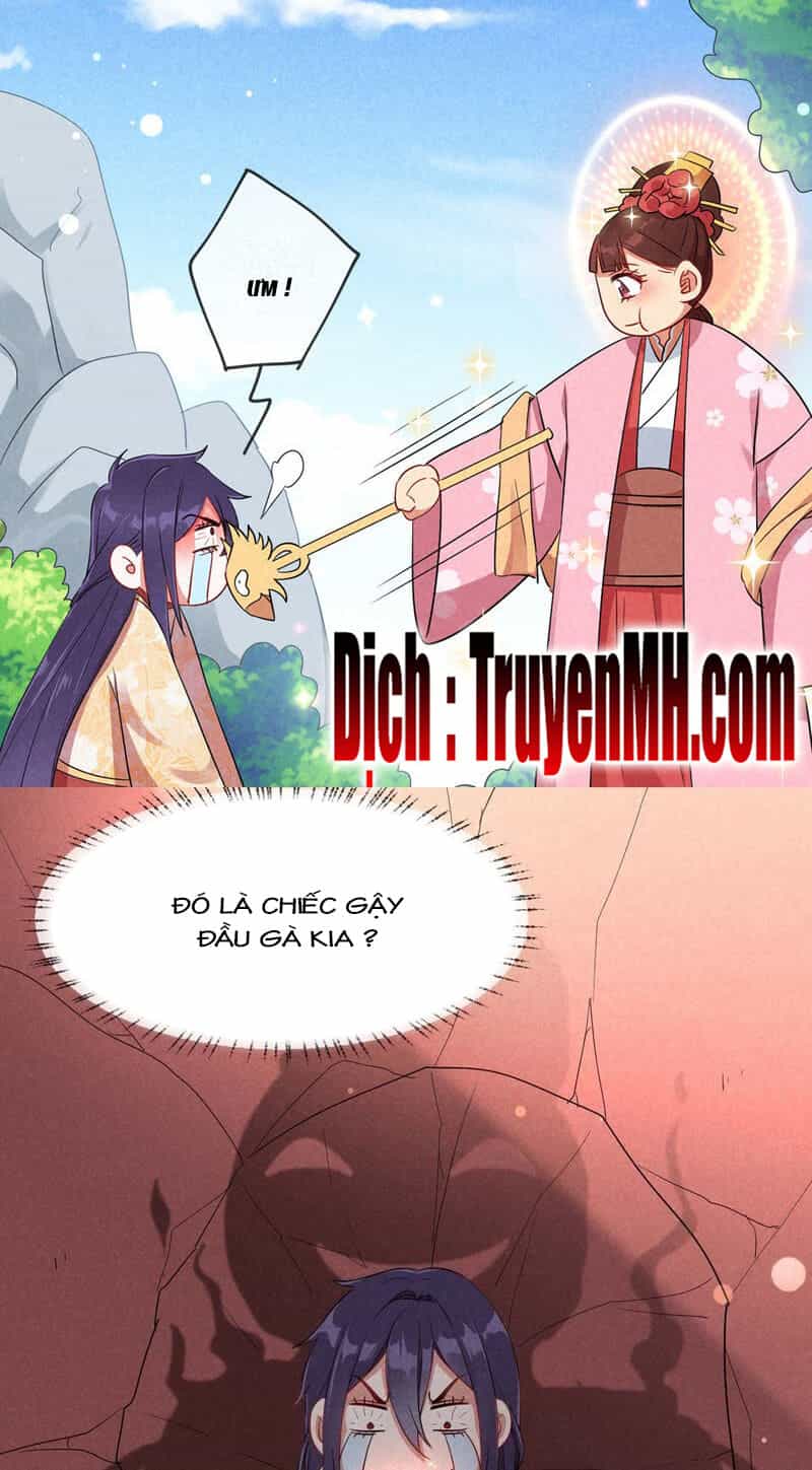 101 Mỹ Nam Của Vương Phi Béo Phì - Chương 32 - ảnh 4