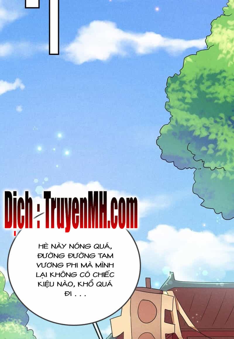 101 Mỹ Nam Của Vương Phi Béo Phì - Chương 33 - ảnh 11