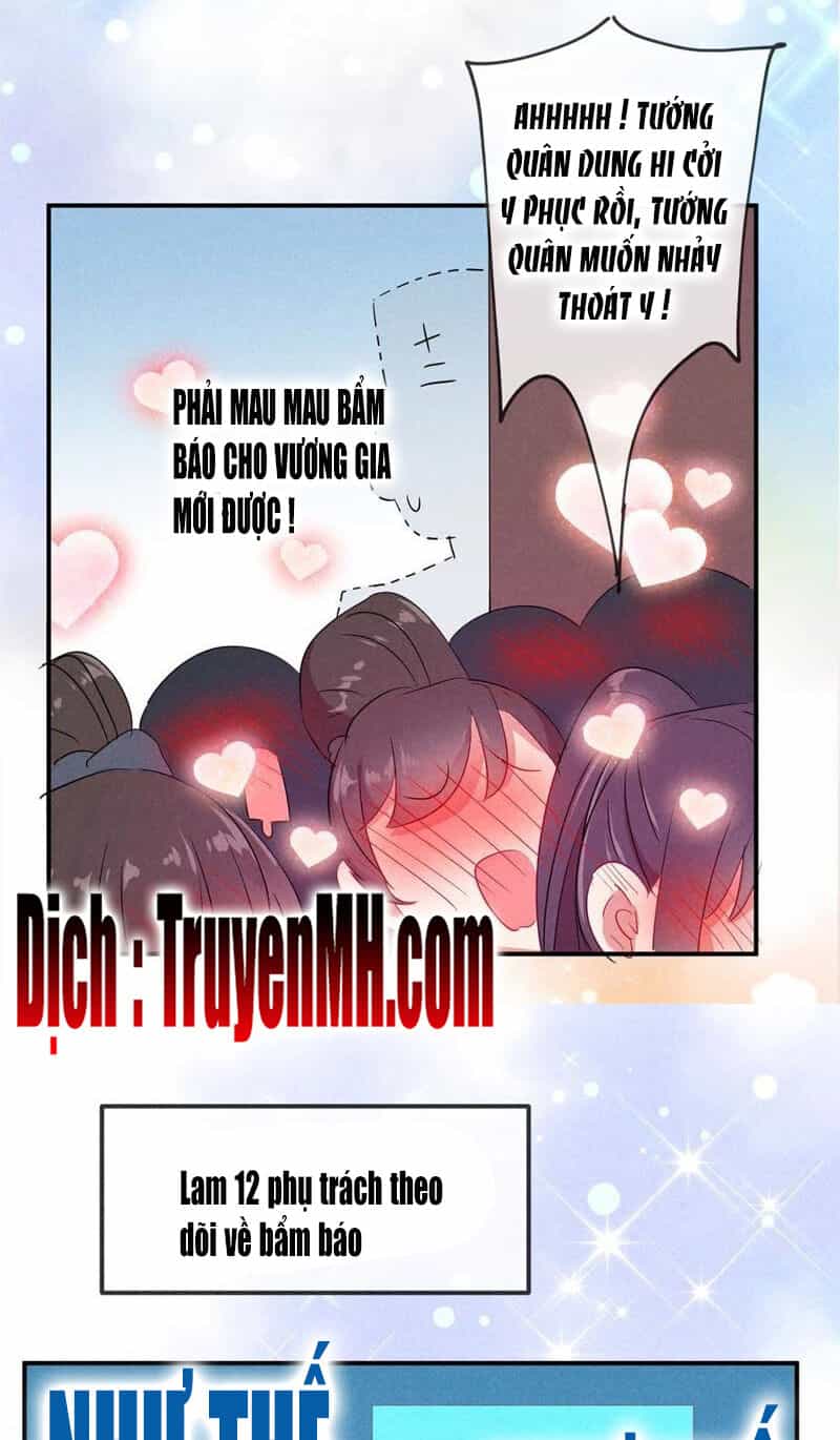 101 Mỹ Nam Của Vương Phi Béo Phì - Chương 34 - ảnh 16