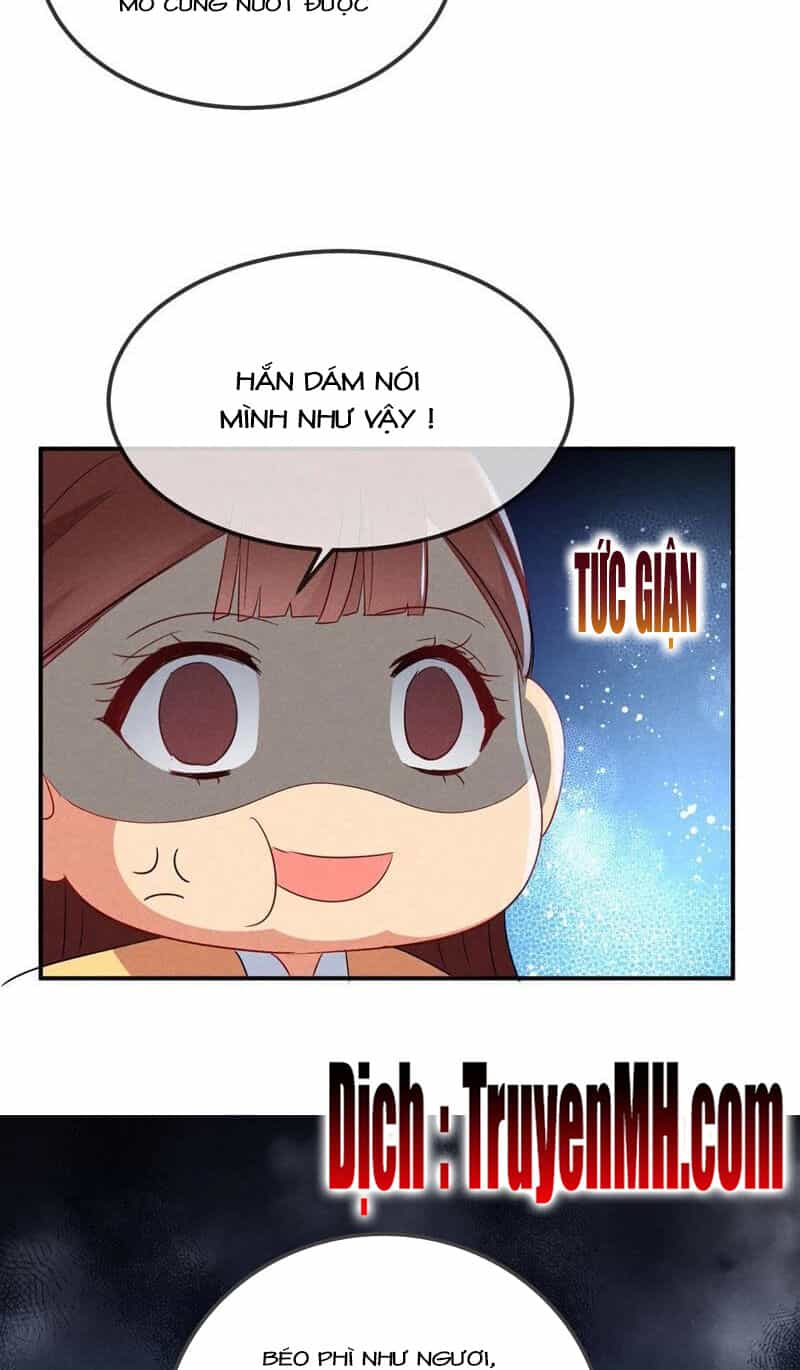 101 Mỹ Nam Của Vương Phi Béo Phì - Chương 34 - ảnh 7