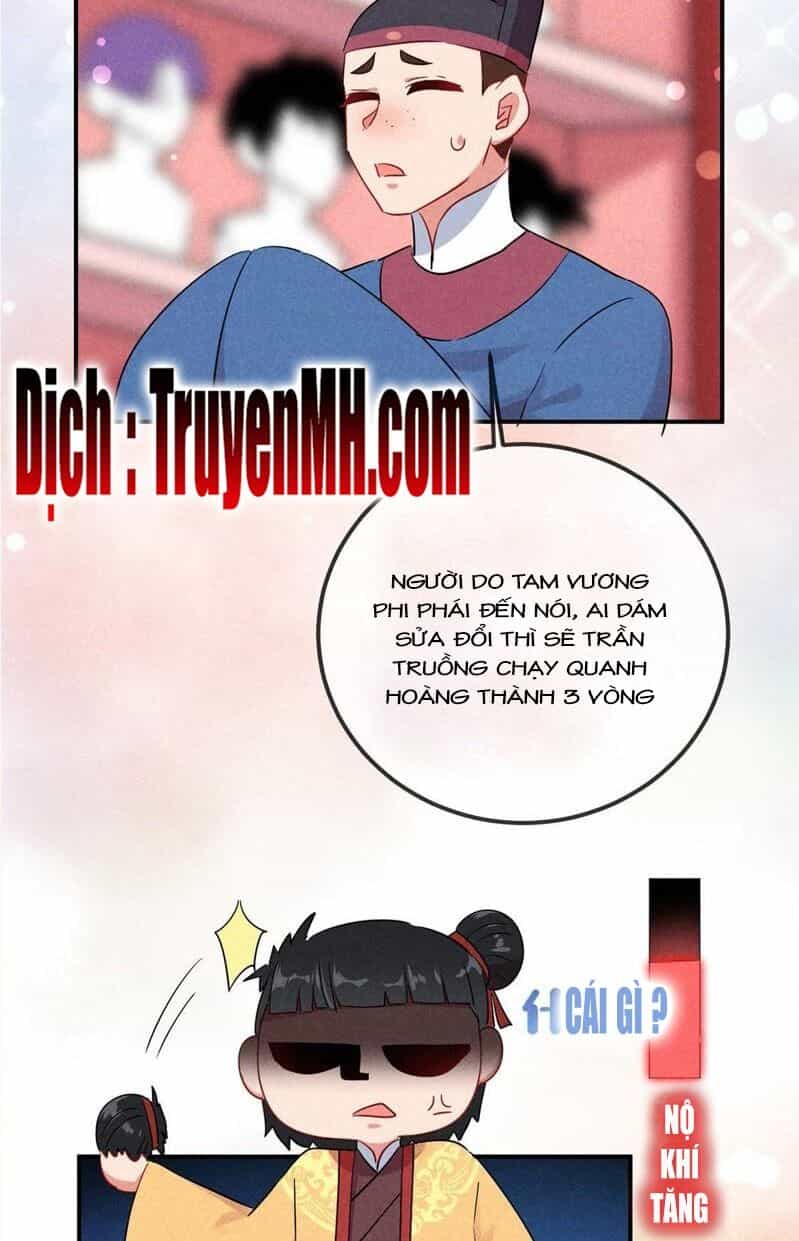 101 Mỹ Nam Của Vương Phi Béo Phì - Chương 36 - ảnh 8