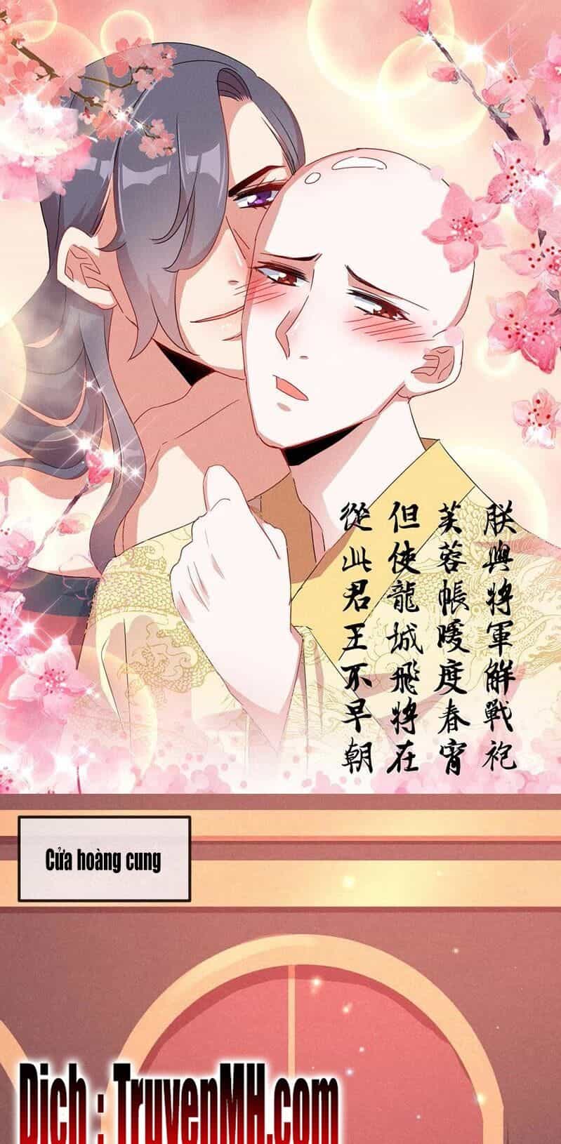 101 Mỹ Nam Của Vương Phi Béo Phì - Chương 37 - ảnh 2