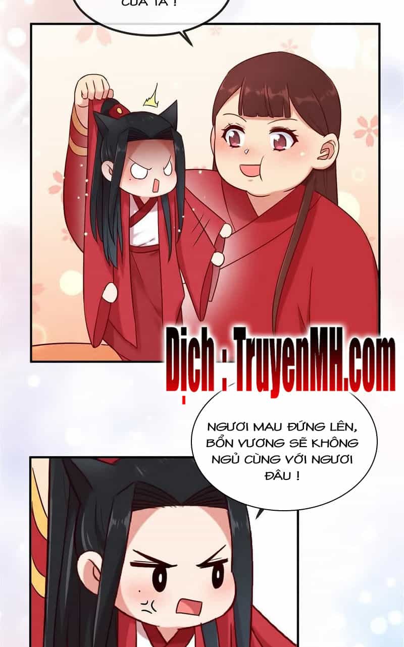 101 Mỹ Nam Của Vương Phi Béo Phì - Chương 6 - ảnh 9