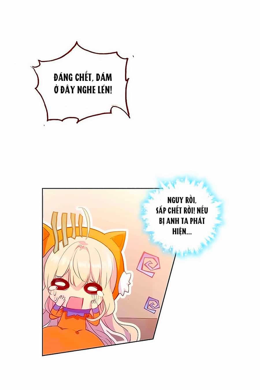 101 Sủng Vật Tình Nhân - Chương 38 - ảnh 3
