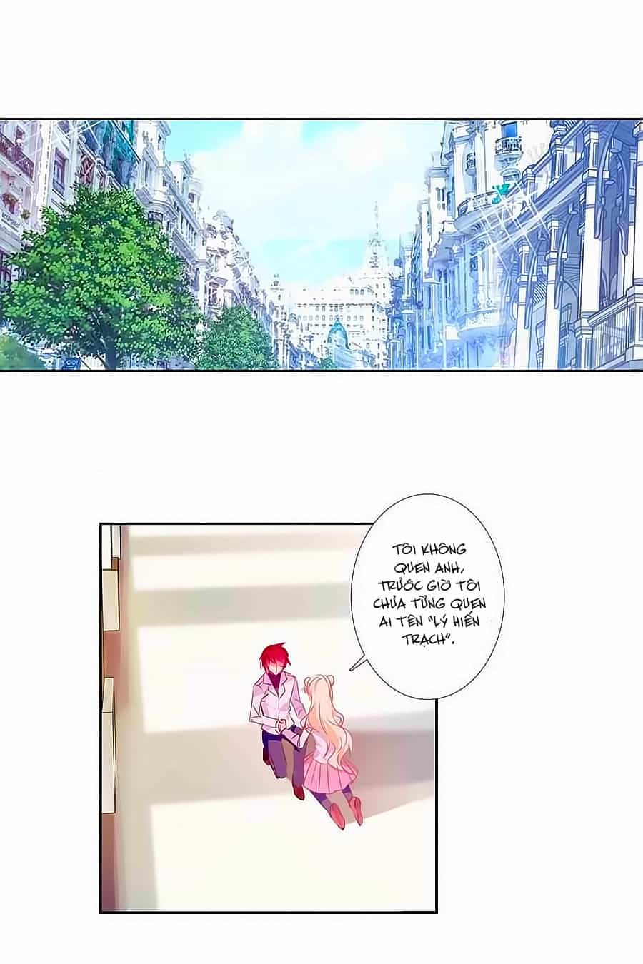 101 Sủng Vật Tình Nhân - Chương 40 - ảnh 2