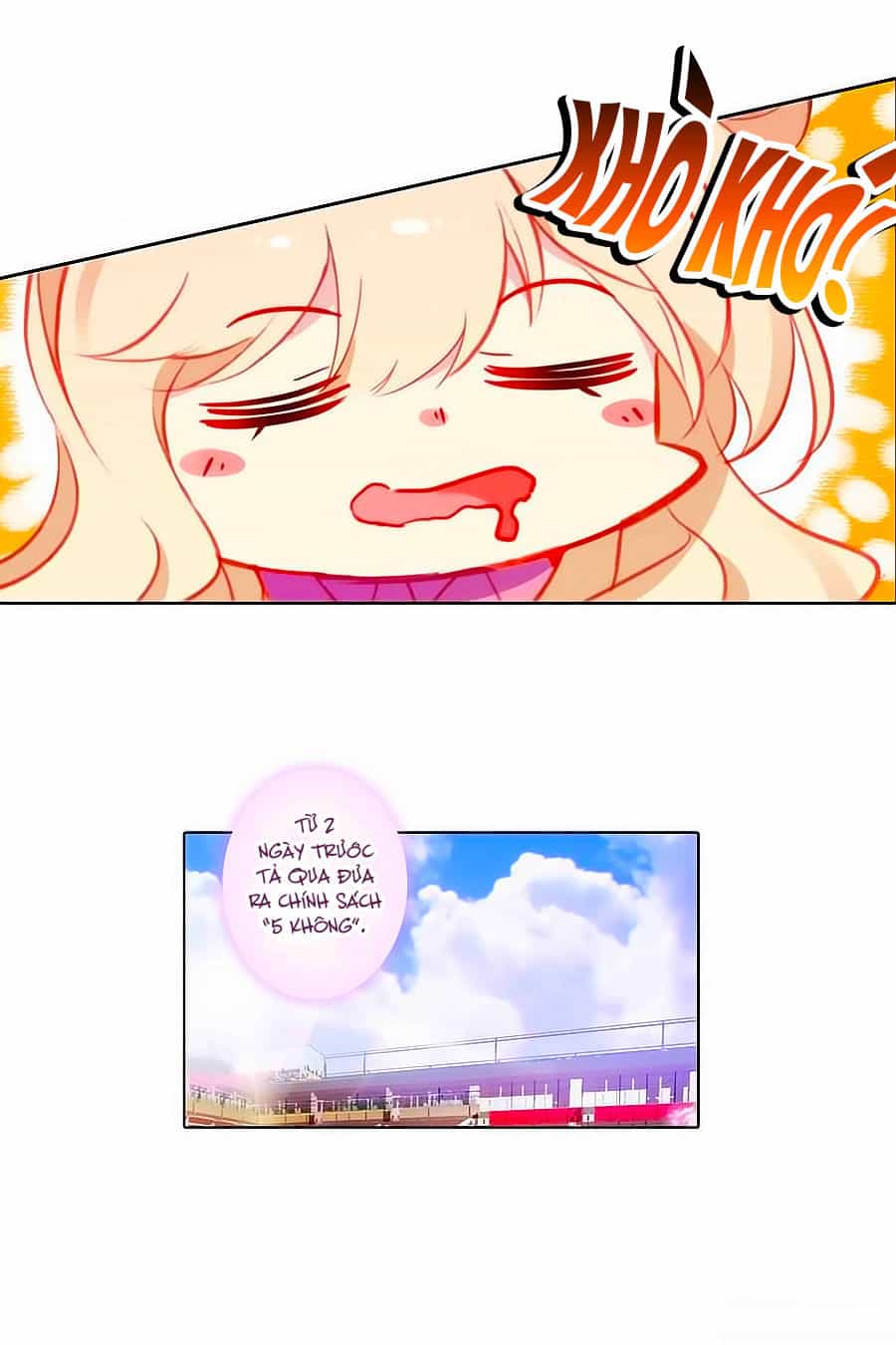 101 Sủng Vật Tình Nhân - Chương 44 - ảnh 6
