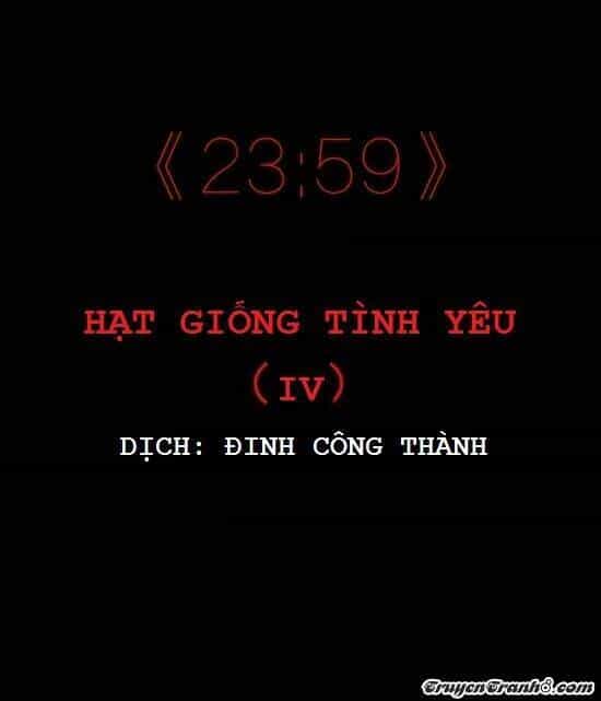 23:59 - Chương 17 - ảnh 1