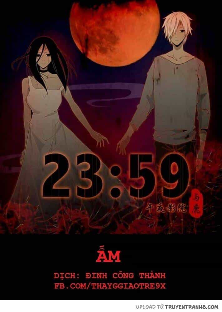 23:59 - Chương 22 - ảnh 1