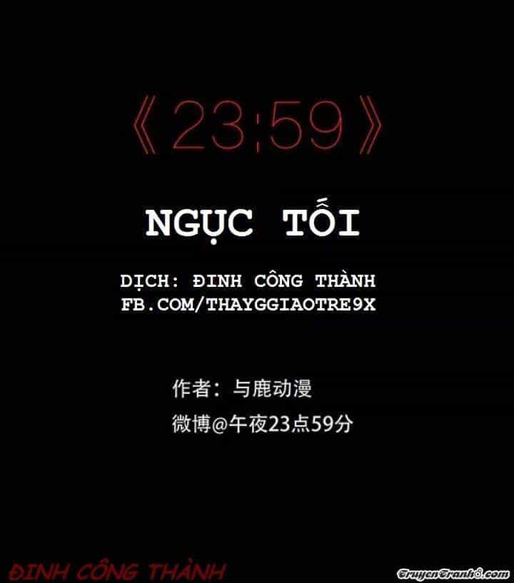 23:59 - Chương 8 - ảnh 1