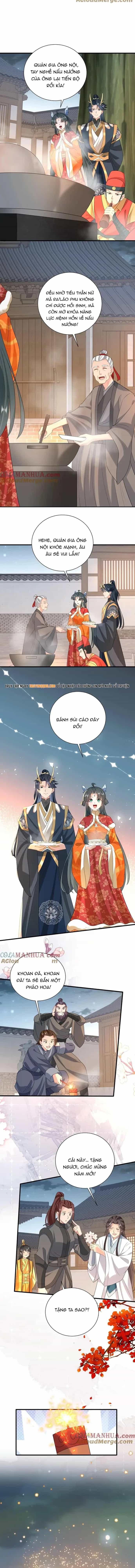 3 Kiếp Xui Xẻo, Kiếp Này Cùng Ta Thần Kinh - Chương 292 - ảnh 4