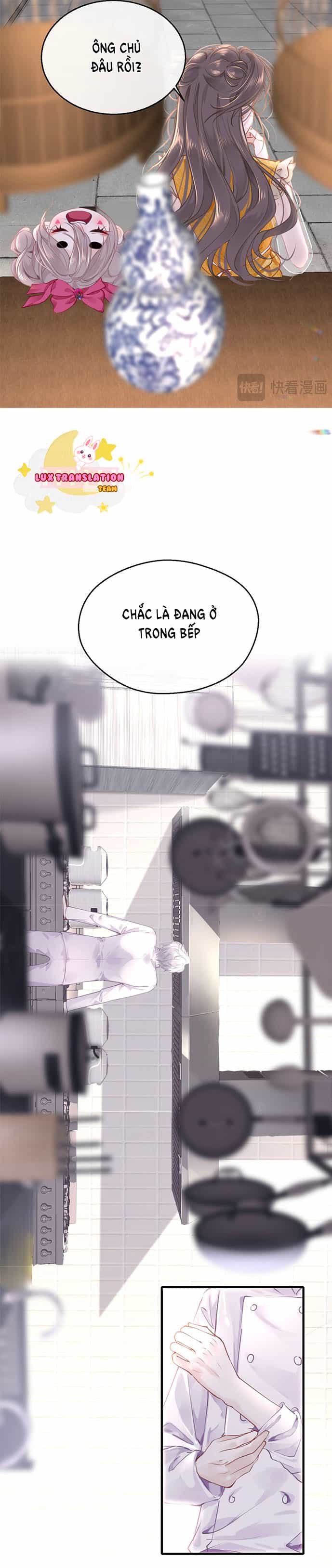 30°B 120°Đ (Bắc Vĩ 30 Độ) - Chương 2 - ảnh 16
