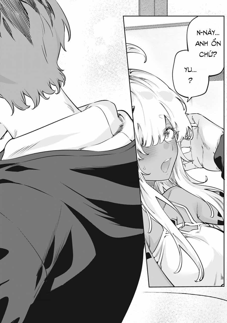 3000-Nen Fuuinsareshi Jaryuu-Chan To Tomodachi Ni Narimashita - Chương 2 - ảnh 14