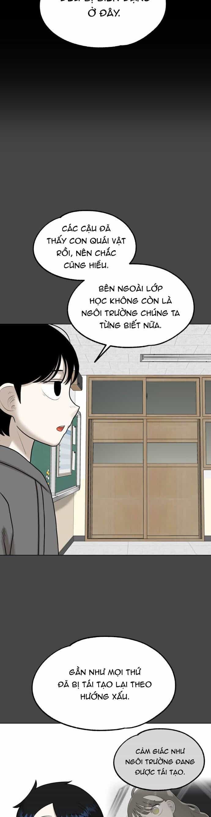 44Th Period Survival Class - Chương 4 - ảnh 17