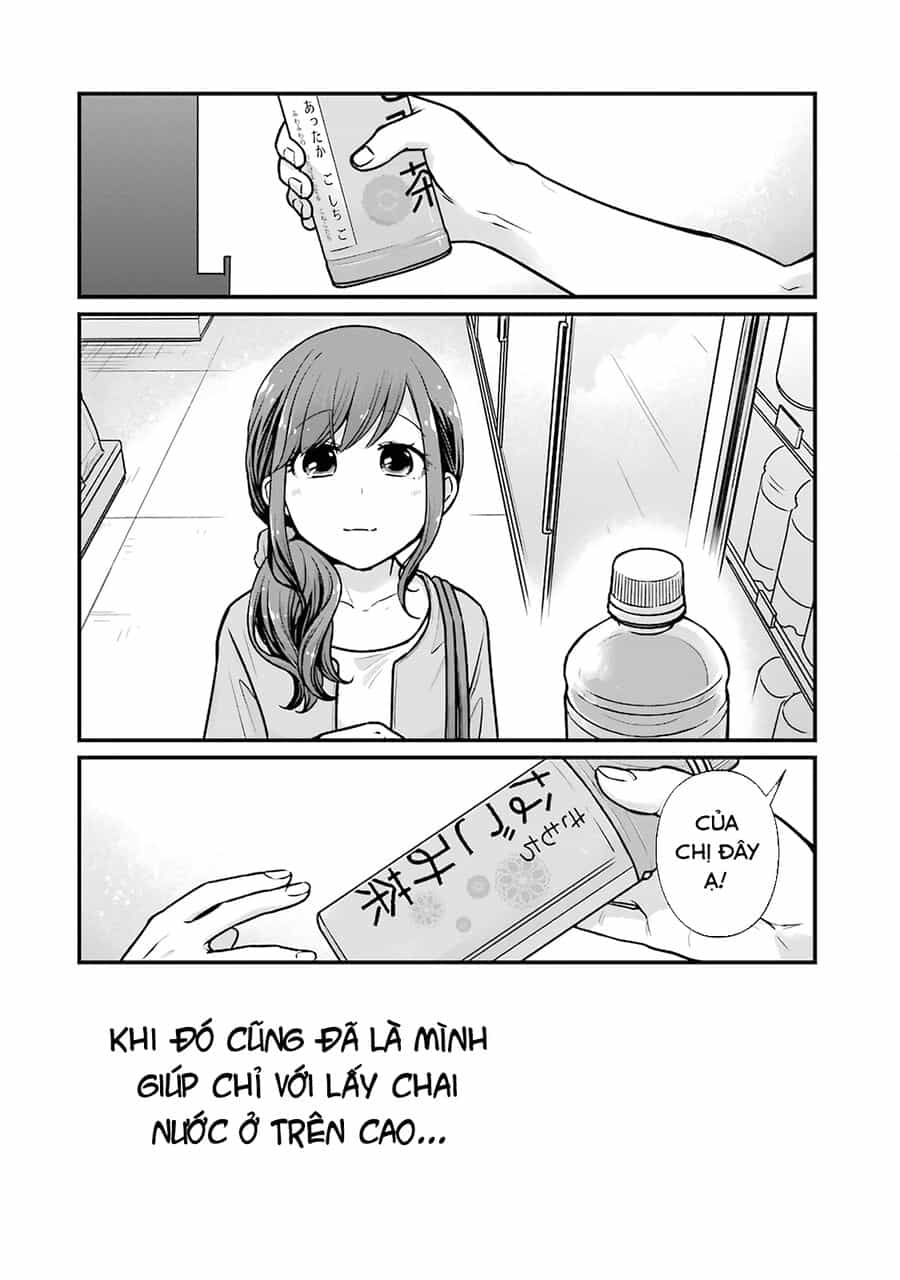 5 Phút Gặp - Chương 10 - ảnh 2