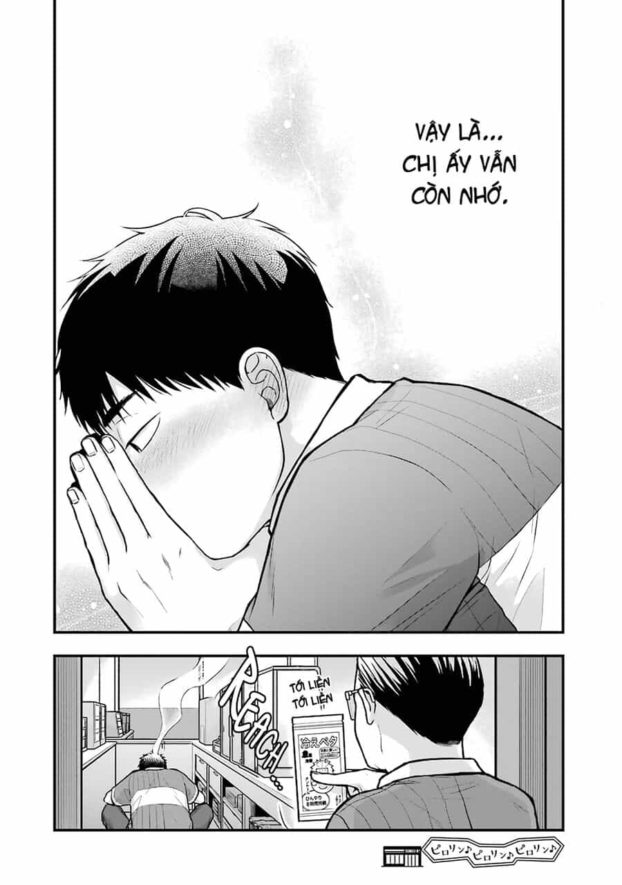5 Phút Gặp - Chương 10 - ảnh 8