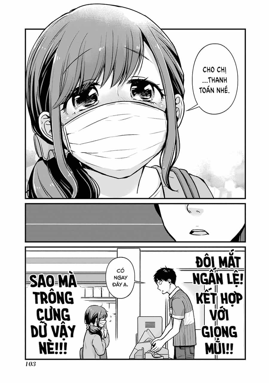 5 Phút Gặp - Chương 12 - ảnh 3
