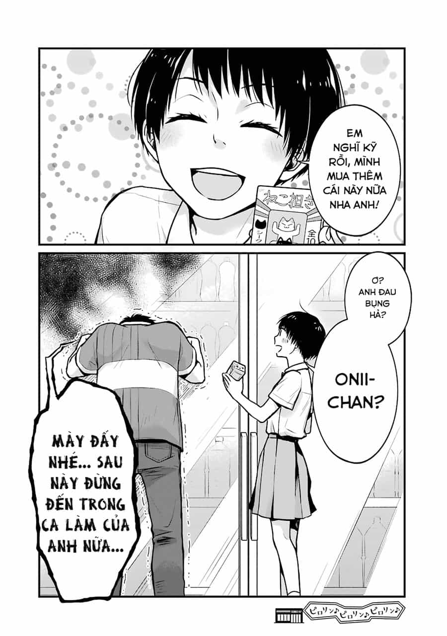5 Phút Gặp - Chương 16 - ảnh 8