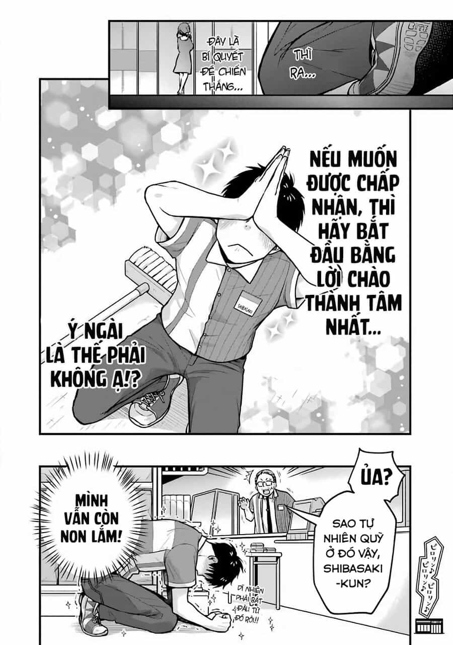 5 Phút Gặp - Chương 18 - ảnh 8