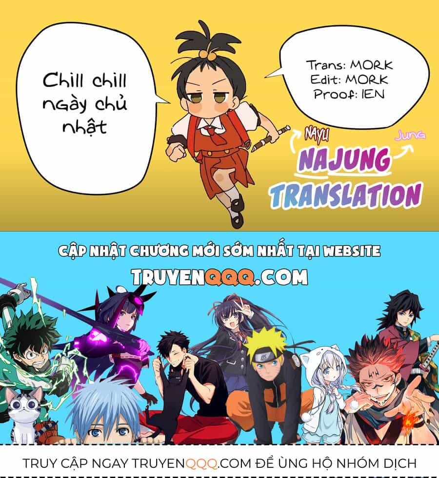 5 Phút Gặp - Chương 5 - ảnh 11