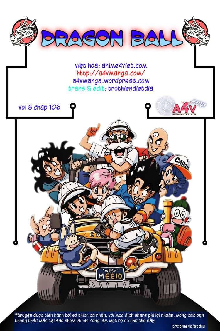 7 Viên Ngọc Rồng - Chương 106 - ảnh 16