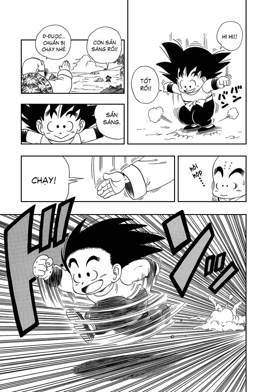 7 Viên Ngọc Rồng - Chương 28 - ảnh 11