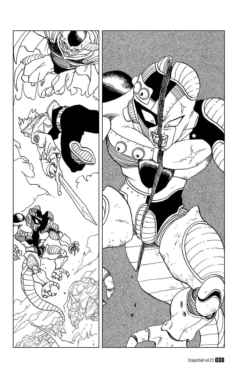 7 Viên Ngọc Rồng - Chương 332 - ảnh 1
