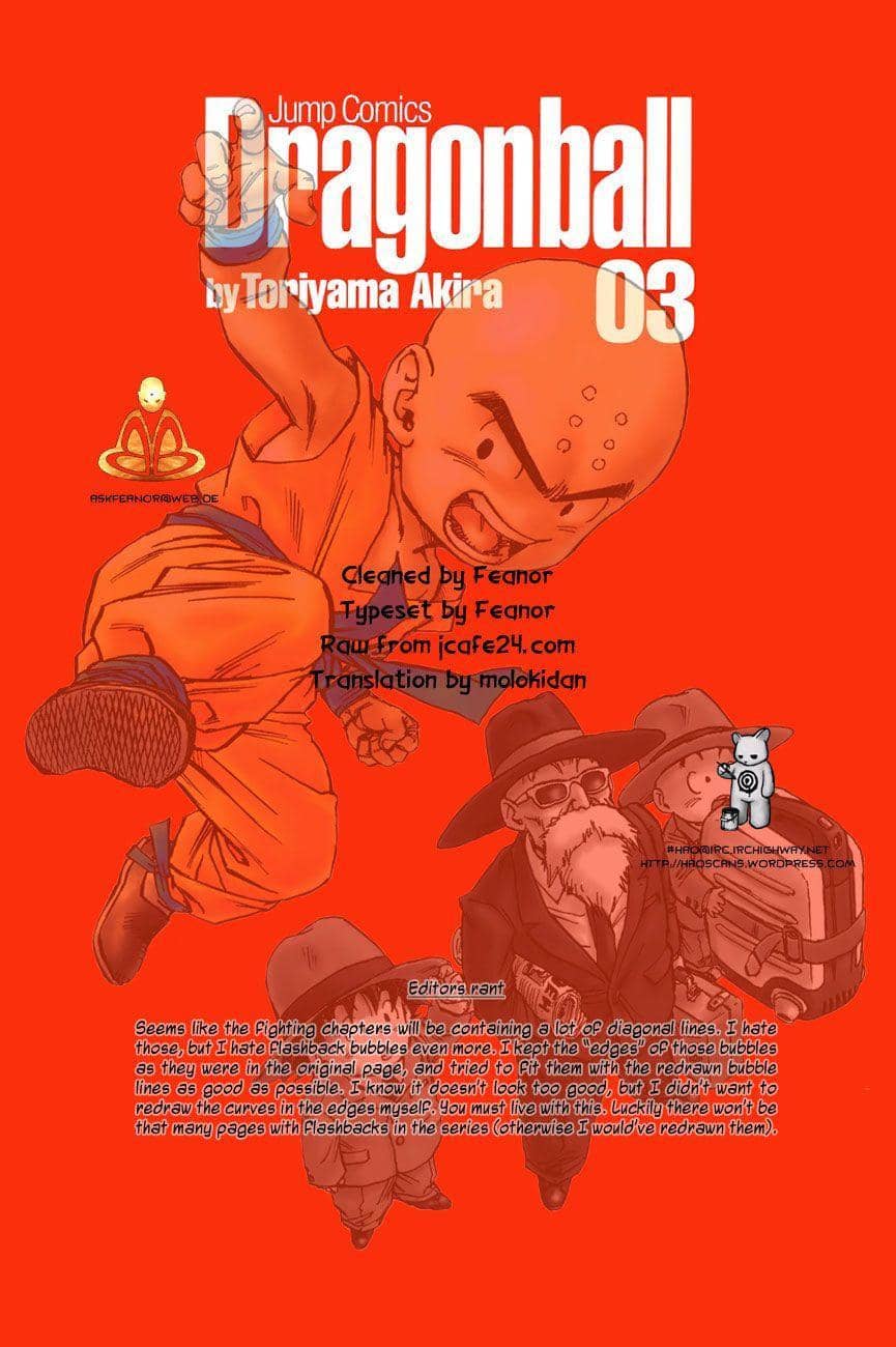 7 Viên Ngọc Rồng - Chương 38 - ảnh 16