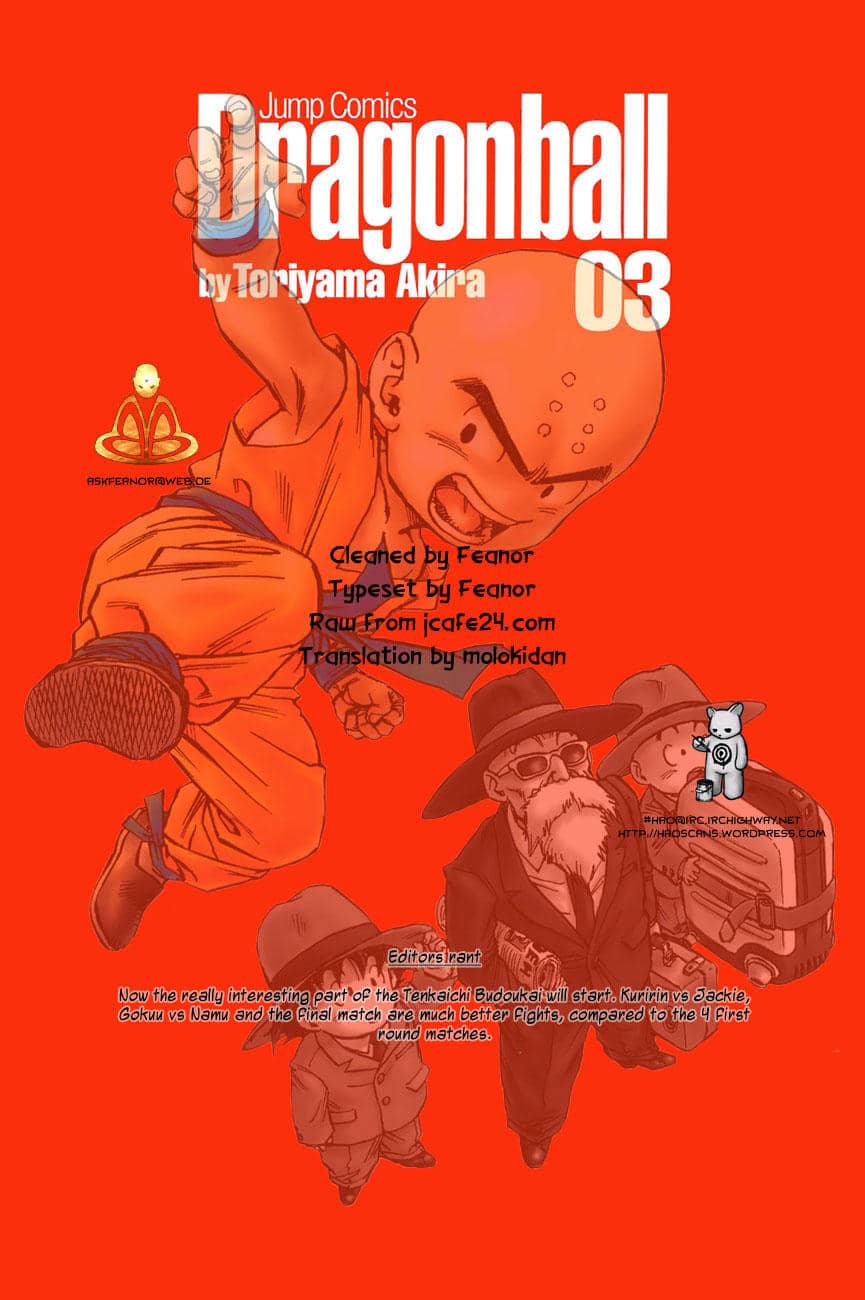 7 Viên Ngọc Rồng - Chương 40 - ảnh 16