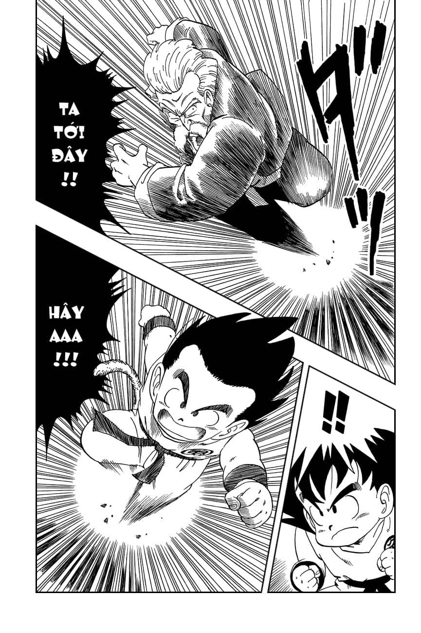 7 Viên Ngọc Rồng - Chương 52 - ảnh 15