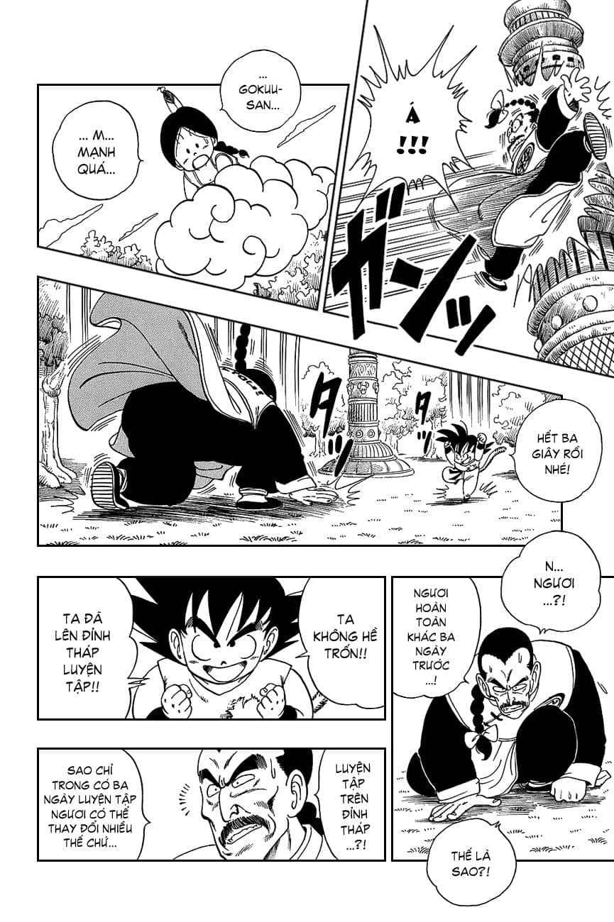 7 Viên Ngọc Rồng - Chương 90 - ảnh 14