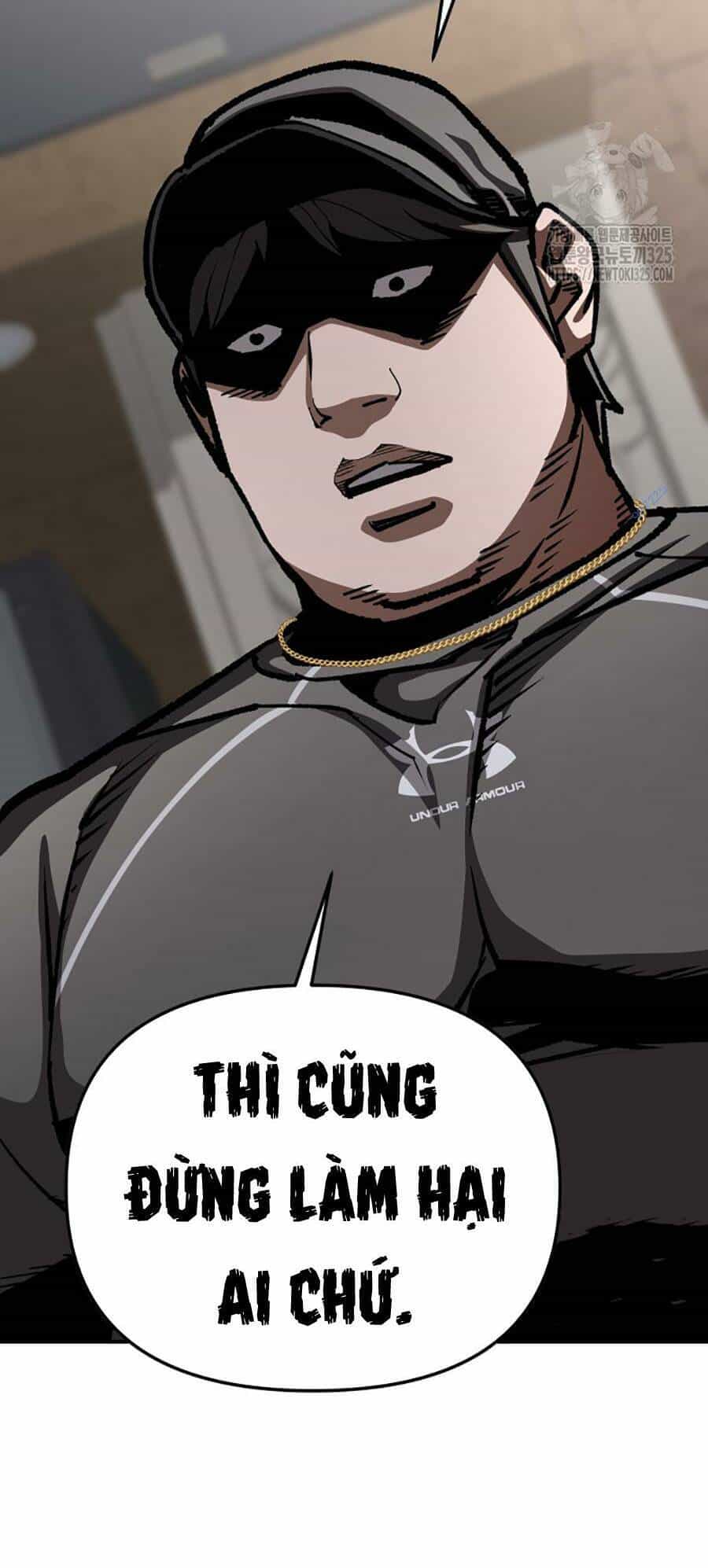 99 Thủ Lĩnh - Chương 18 - ảnh 26