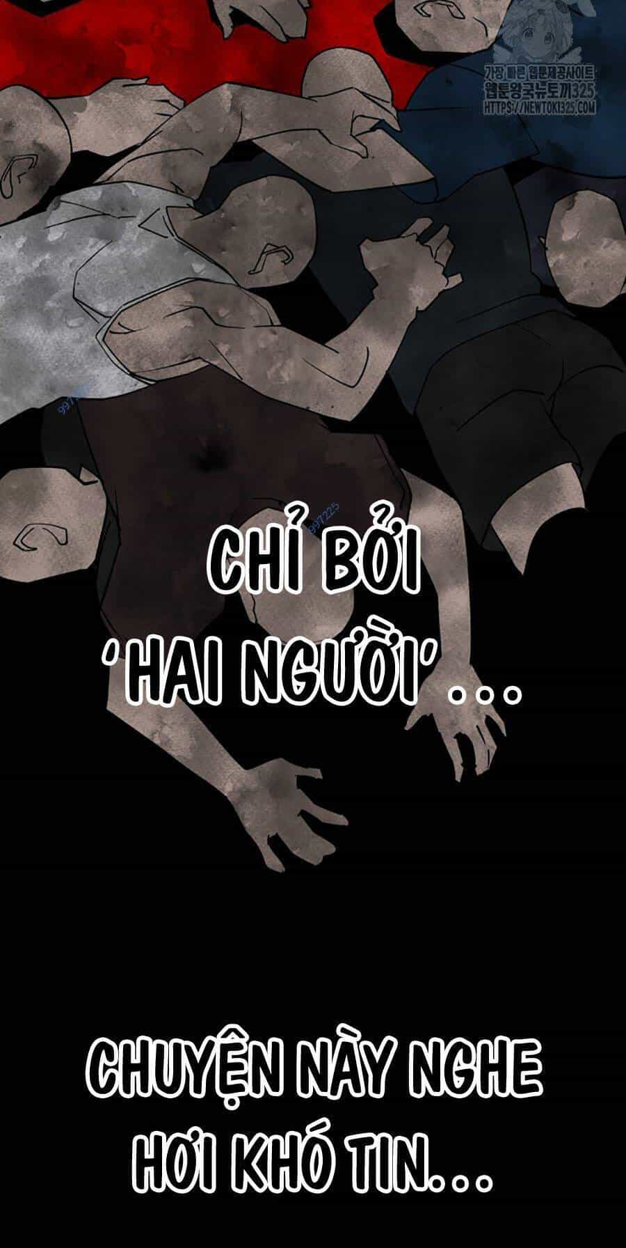 99 Thủ Lĩnh - Chương 20 - ảnh 120