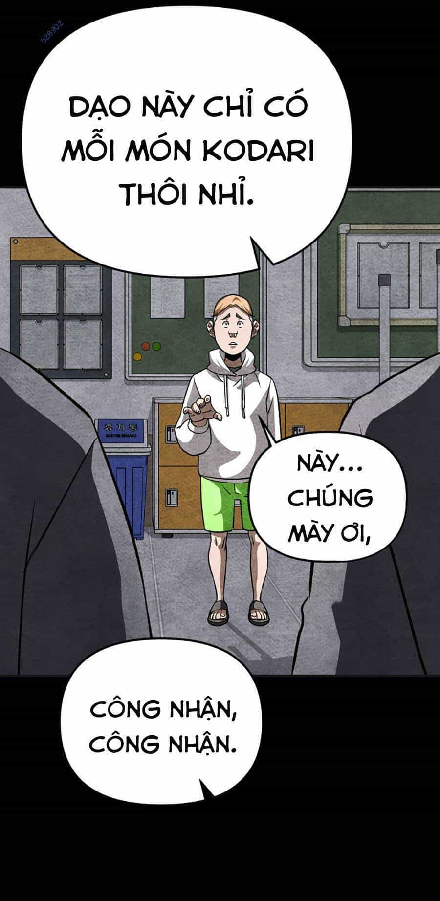 99 Thủ Lĩnh - Chương 22 - ảnh 104