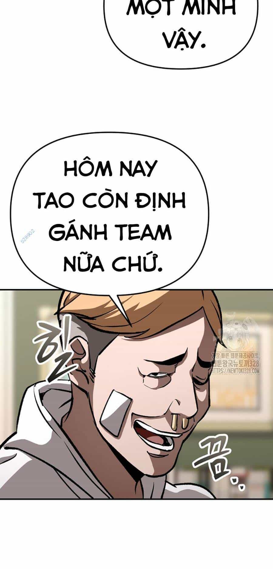 99 Thủ Lĩnh - Chương 23 - ảnh 108