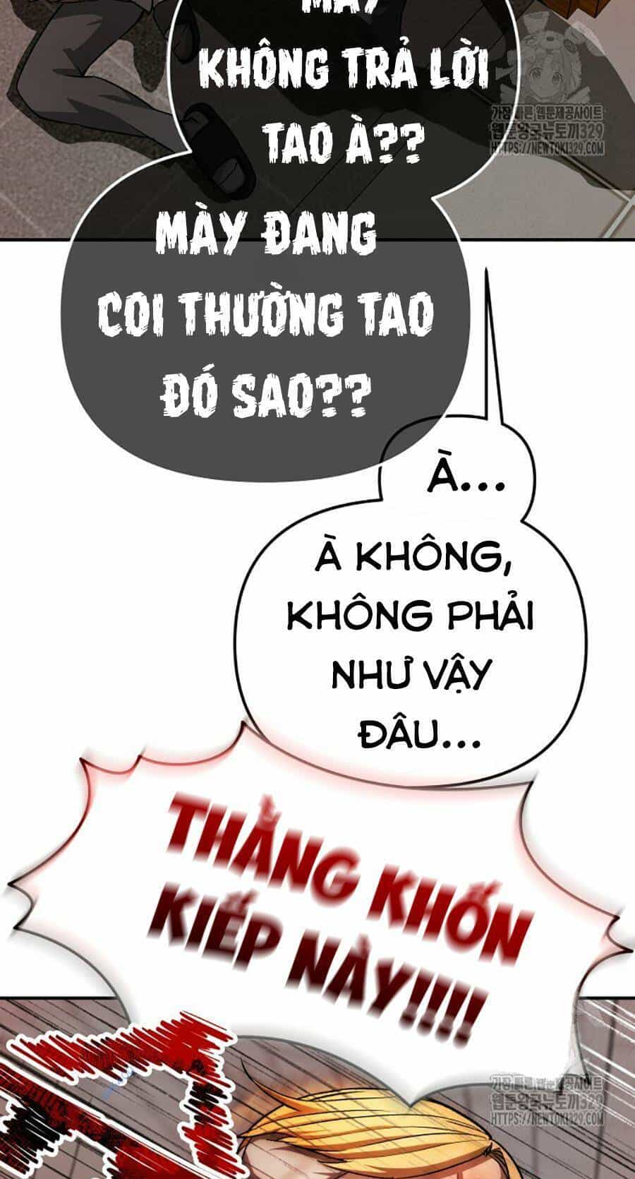 99 Thủ Lĩnh - Chương 24 - ảnh 58