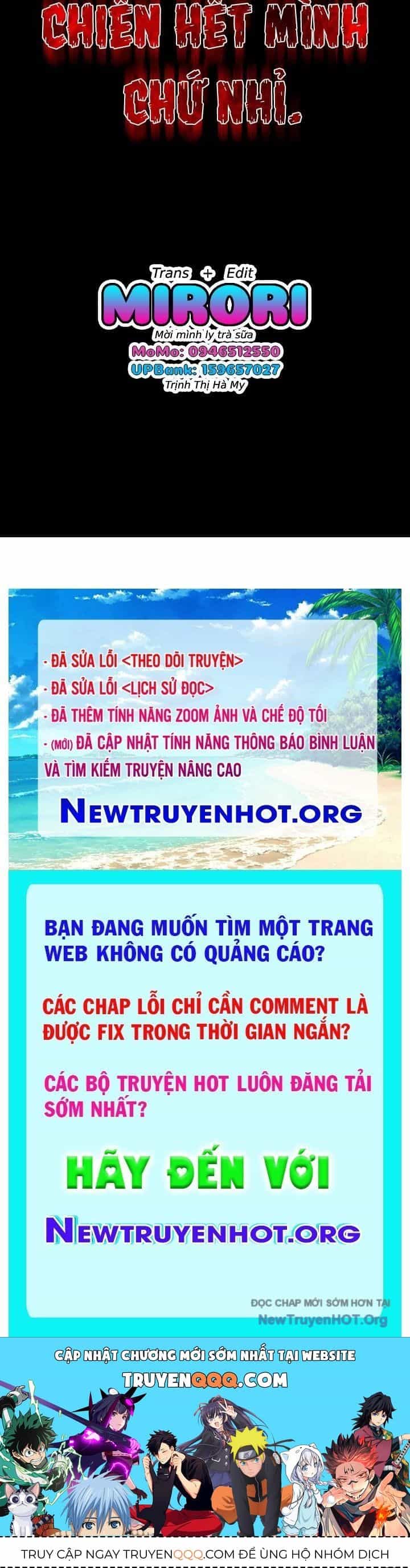 99 Thủ Lĩnh - Chương 38 - ảnh 216