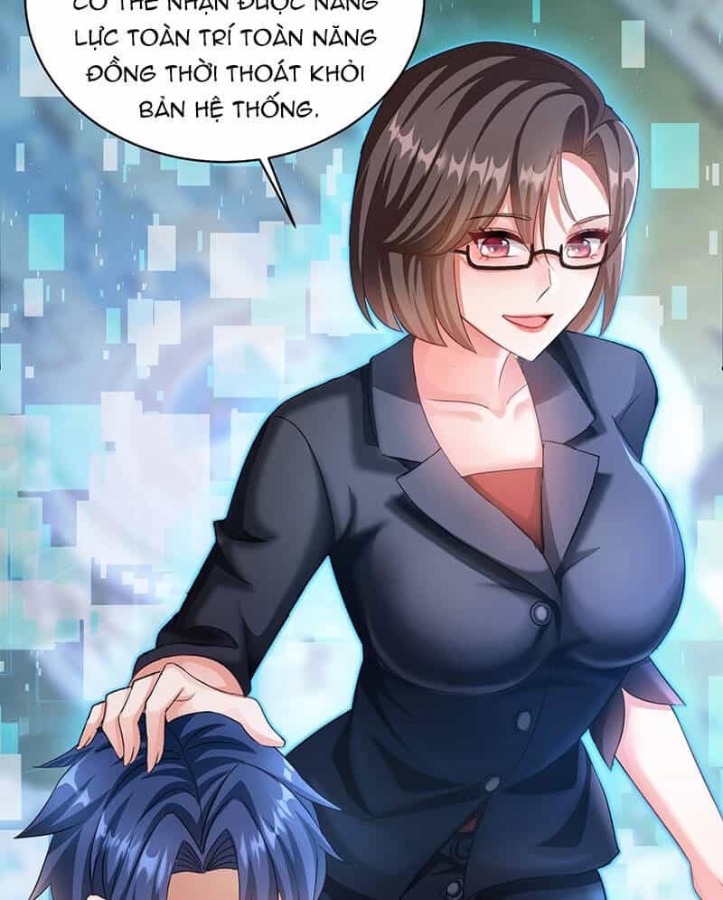 999 Em Gái Theo Đuổi Ngược Lại Tôi - Chương 1 - ảnh 25