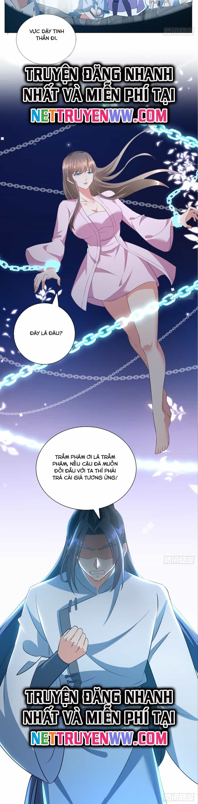 999 Em Gái Theo Đuổi Ngược Lại Tôi - Chương 10 - ảnh 10