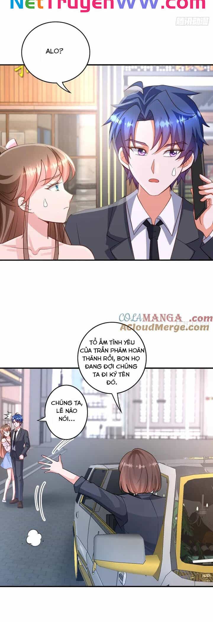 999 Em Gái Theo Đuổi Ngược Lại Tôi - Chương 18 - ảnh 5