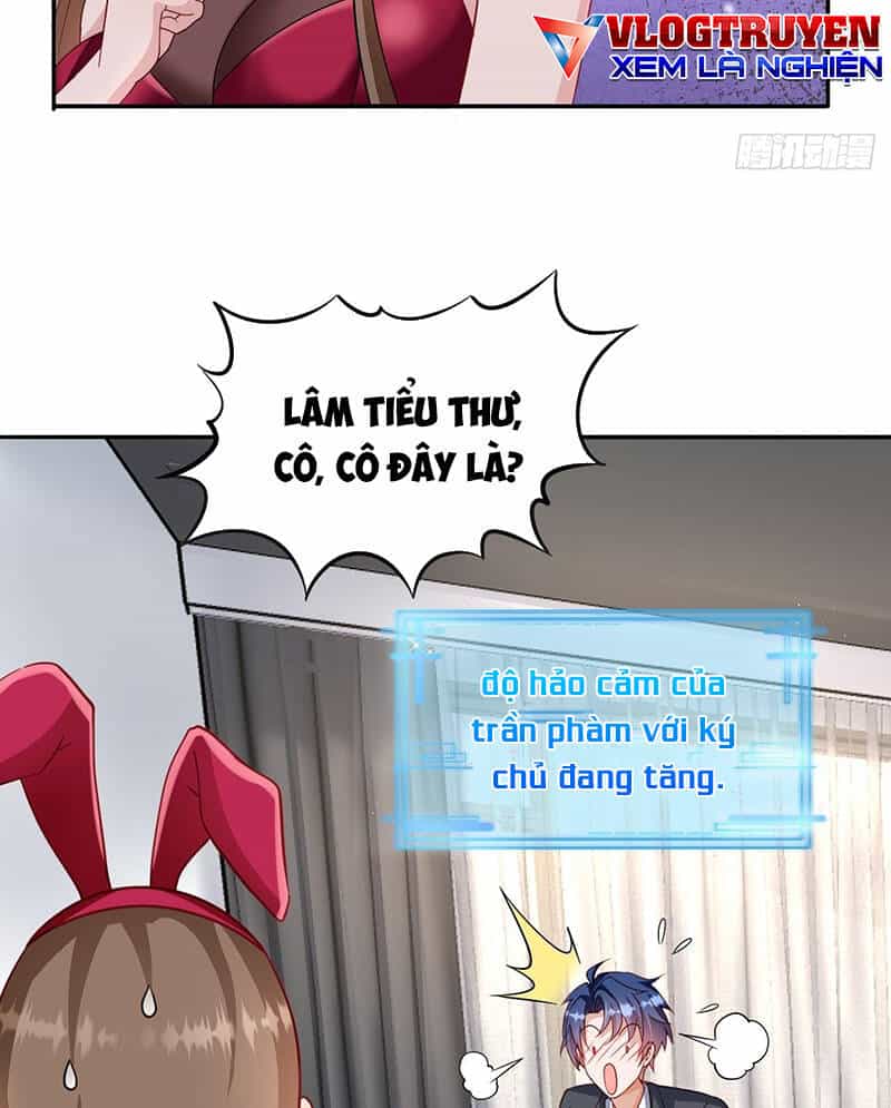 999 Em Gái Theo Đuổi Ngược Lại Tôi - Chương 4 - ảnh 34