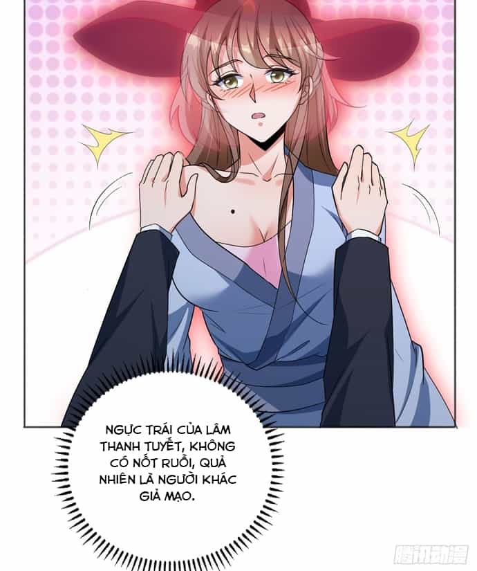 999 Em Gái Theo Đuổi Ngược Lại Tôi - Chương 7 - ảnh 12