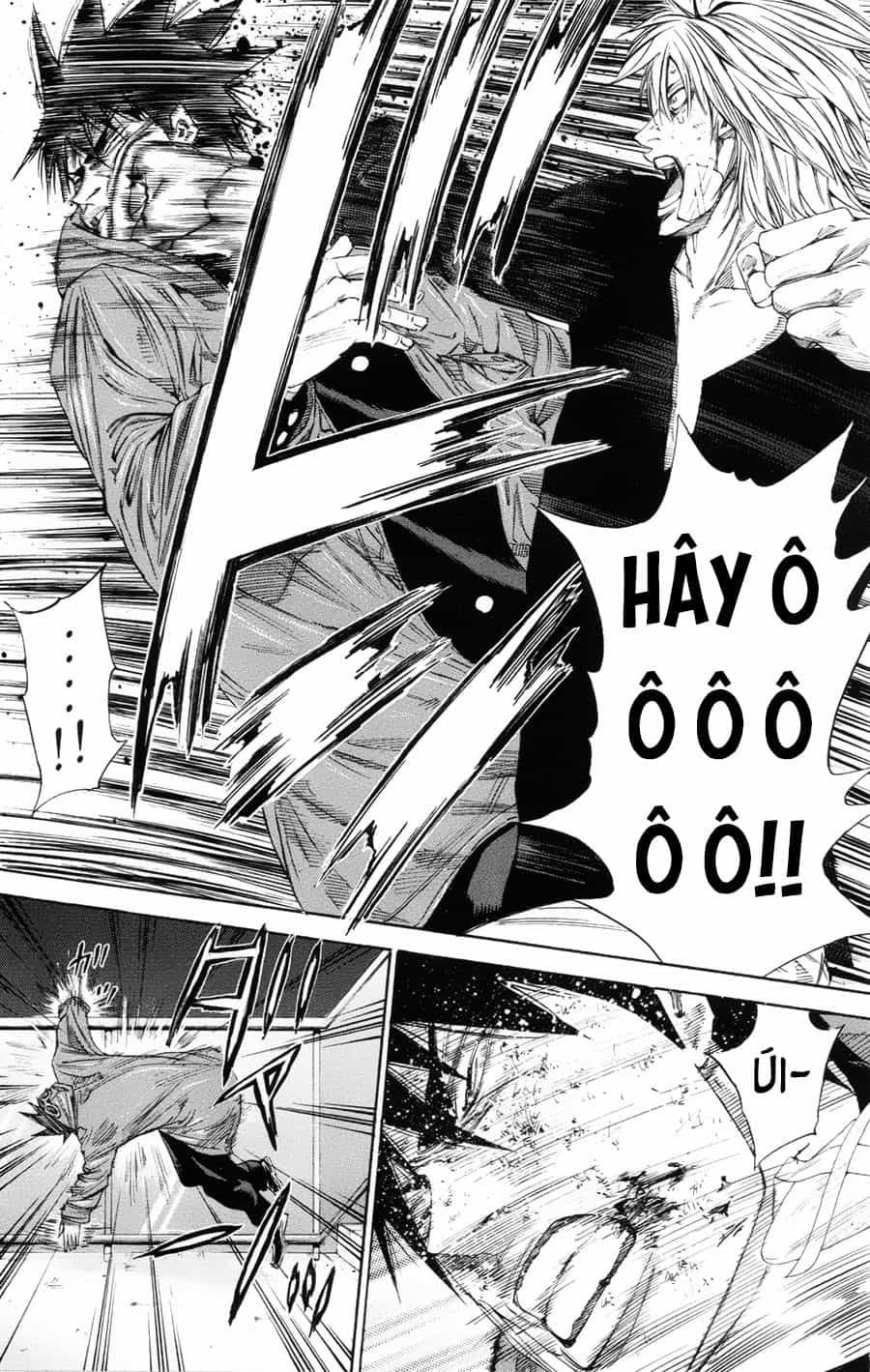 A-Bout! - Chương 110 - ảnh 15