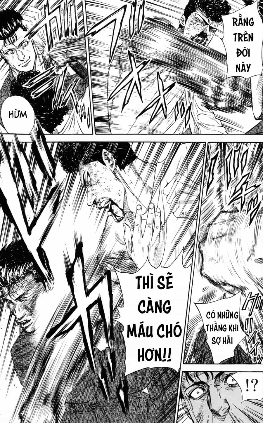 A-Bout! - Chương 110 - ảnh 4
