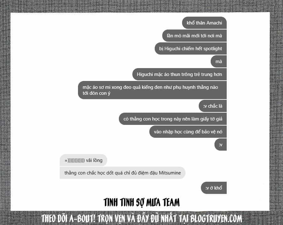 A-Bout! - Chương 111 - ảnh 20