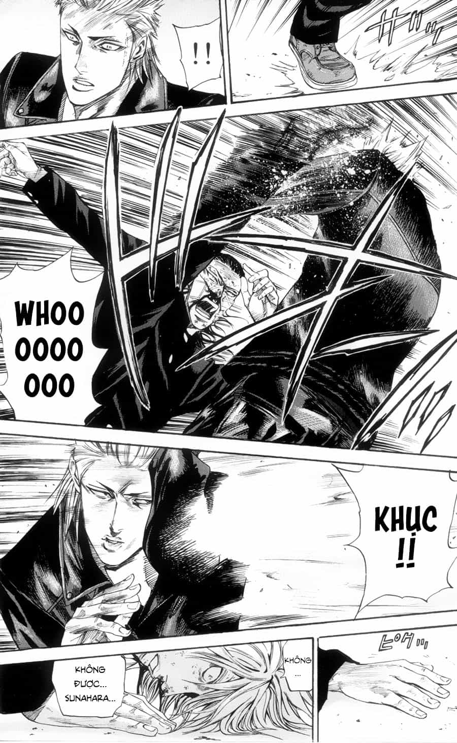 A-Bout! - Chương 112 - ảnh 10