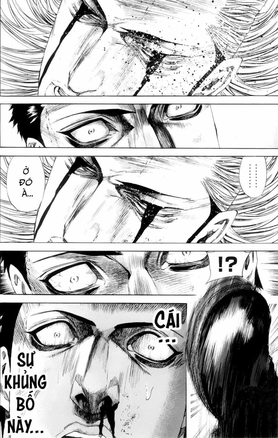 A-Bout! - Chương 114 - ảnh 19