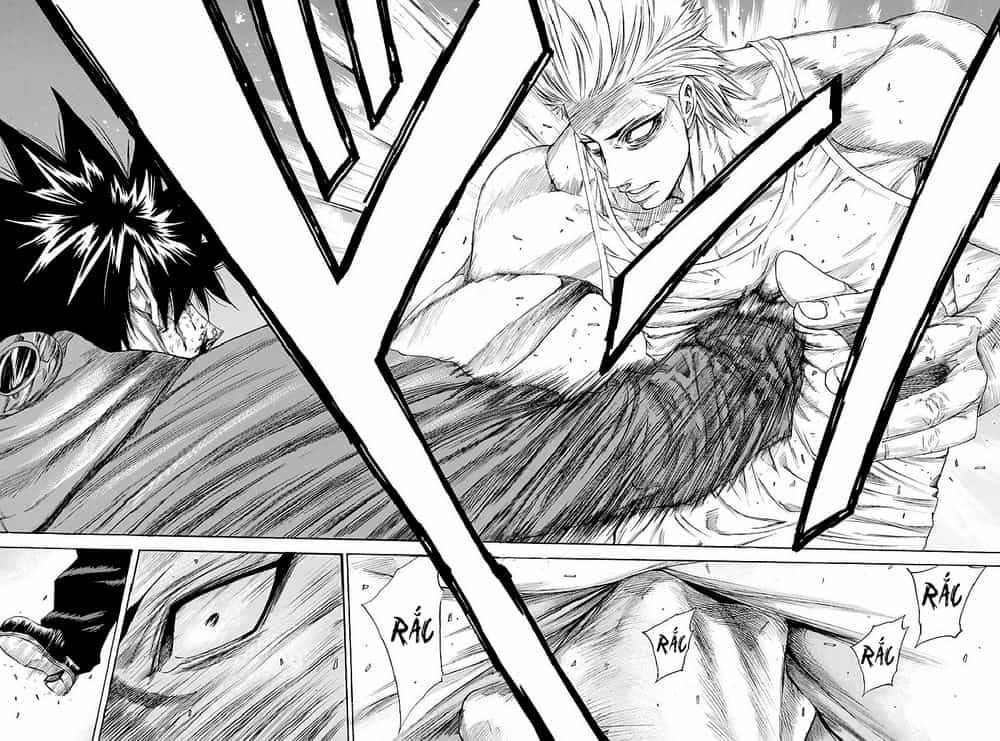 A-Bout! - Chương 119 - ảnh 17