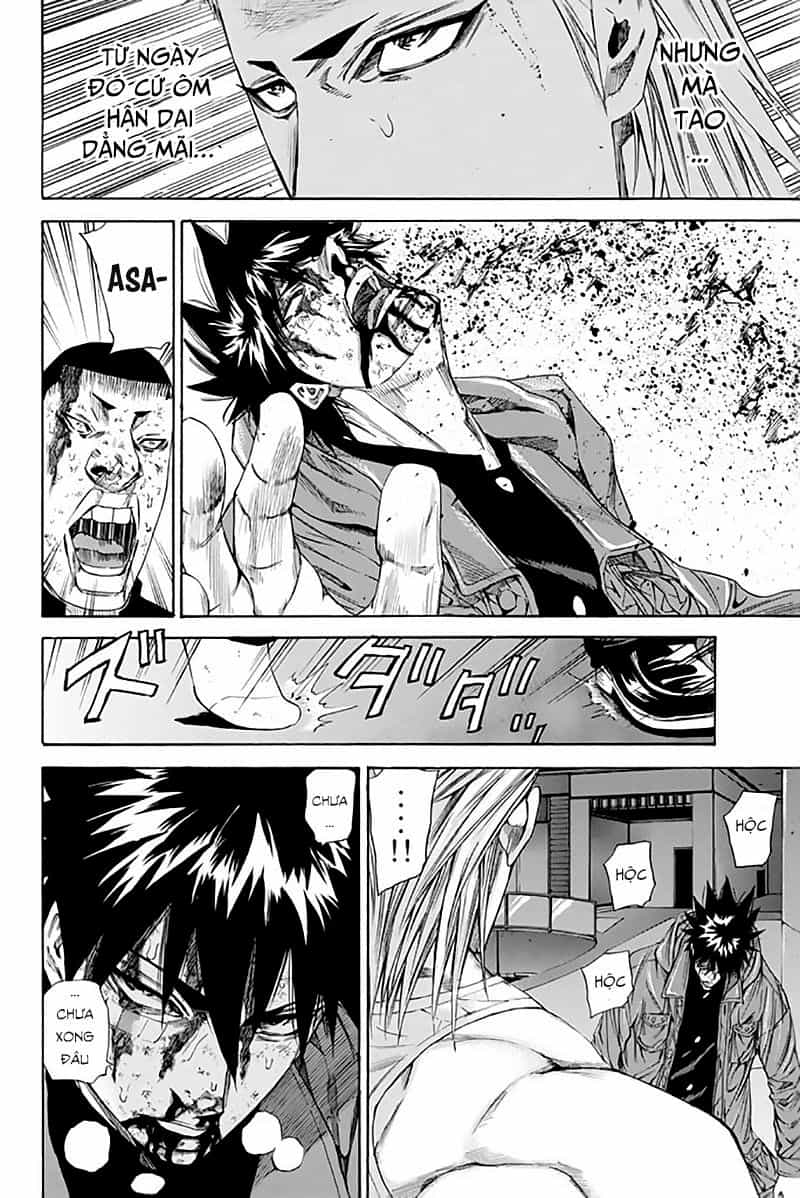 A-Bout! - Chương 119 - ảnh 5