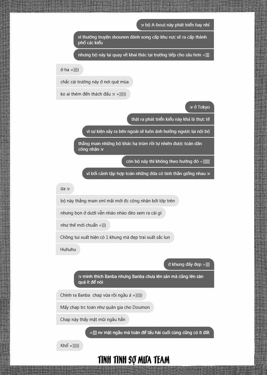 A-Bout! - Chương 123 - ảnh 22